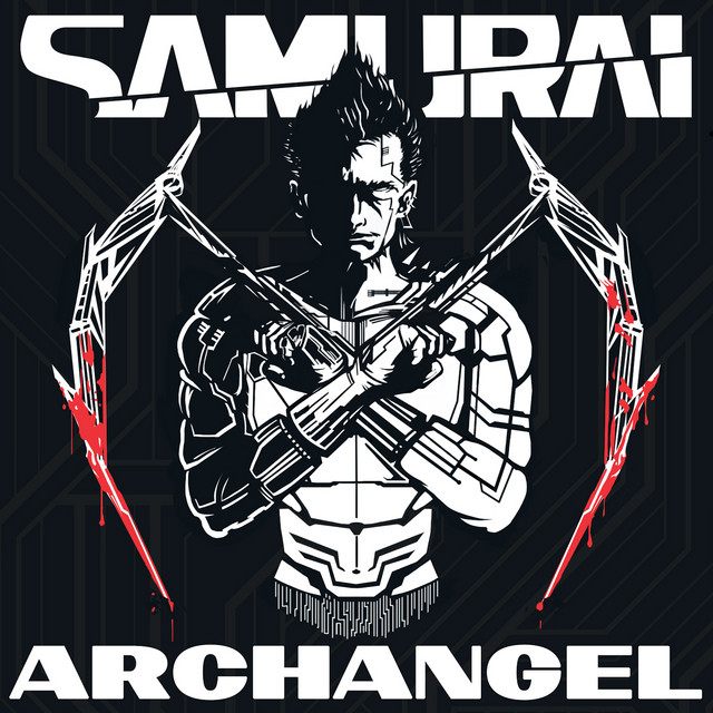 Archangel cover