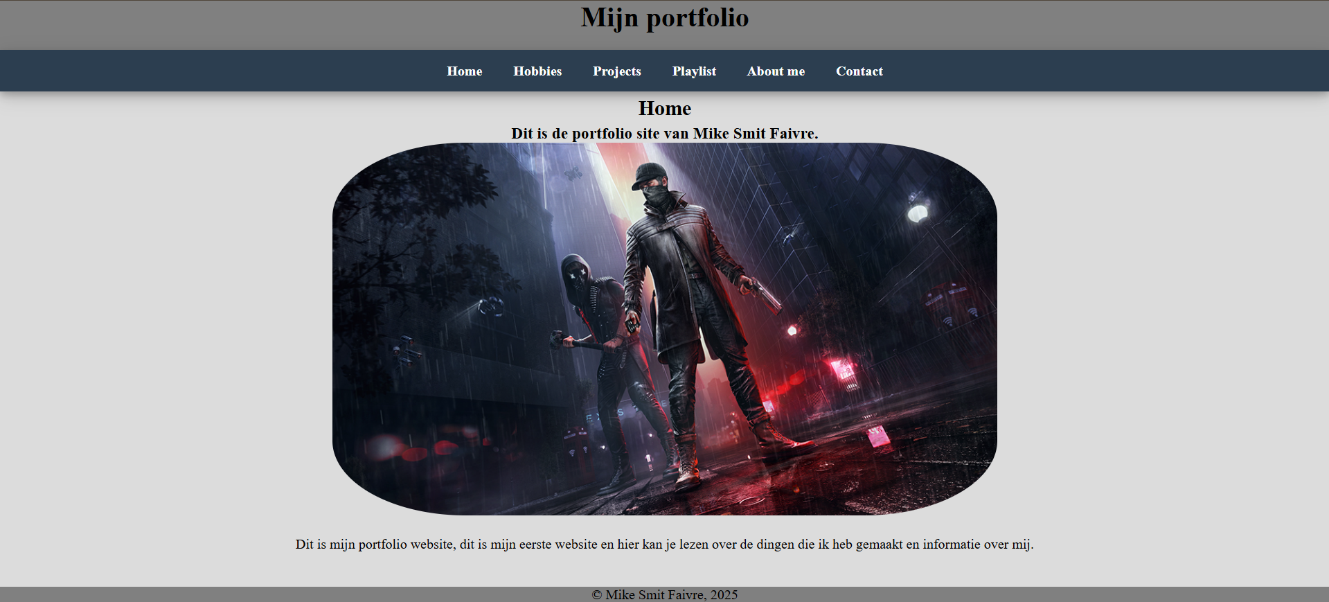 portfolio